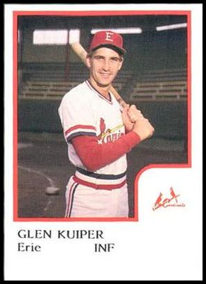 17 Glen Kuiper